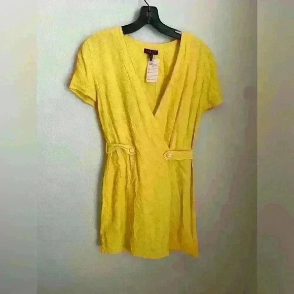 rag & bone Tabitha Dress - Picture 4 of 7